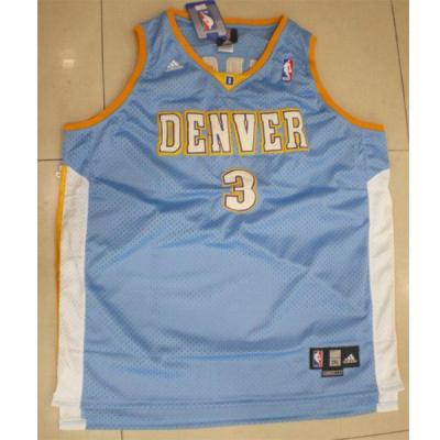 cheap NBA Jersey Denver Nuggets-7